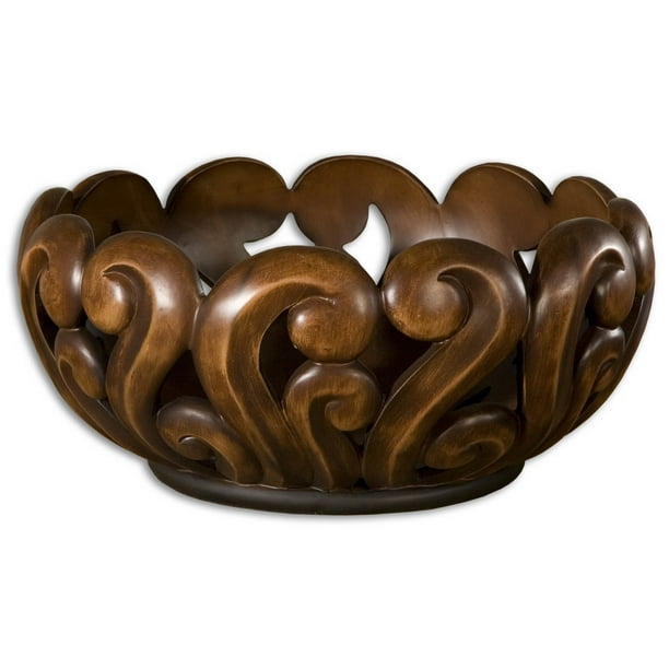 Uttermost 19493 Merida Bowl