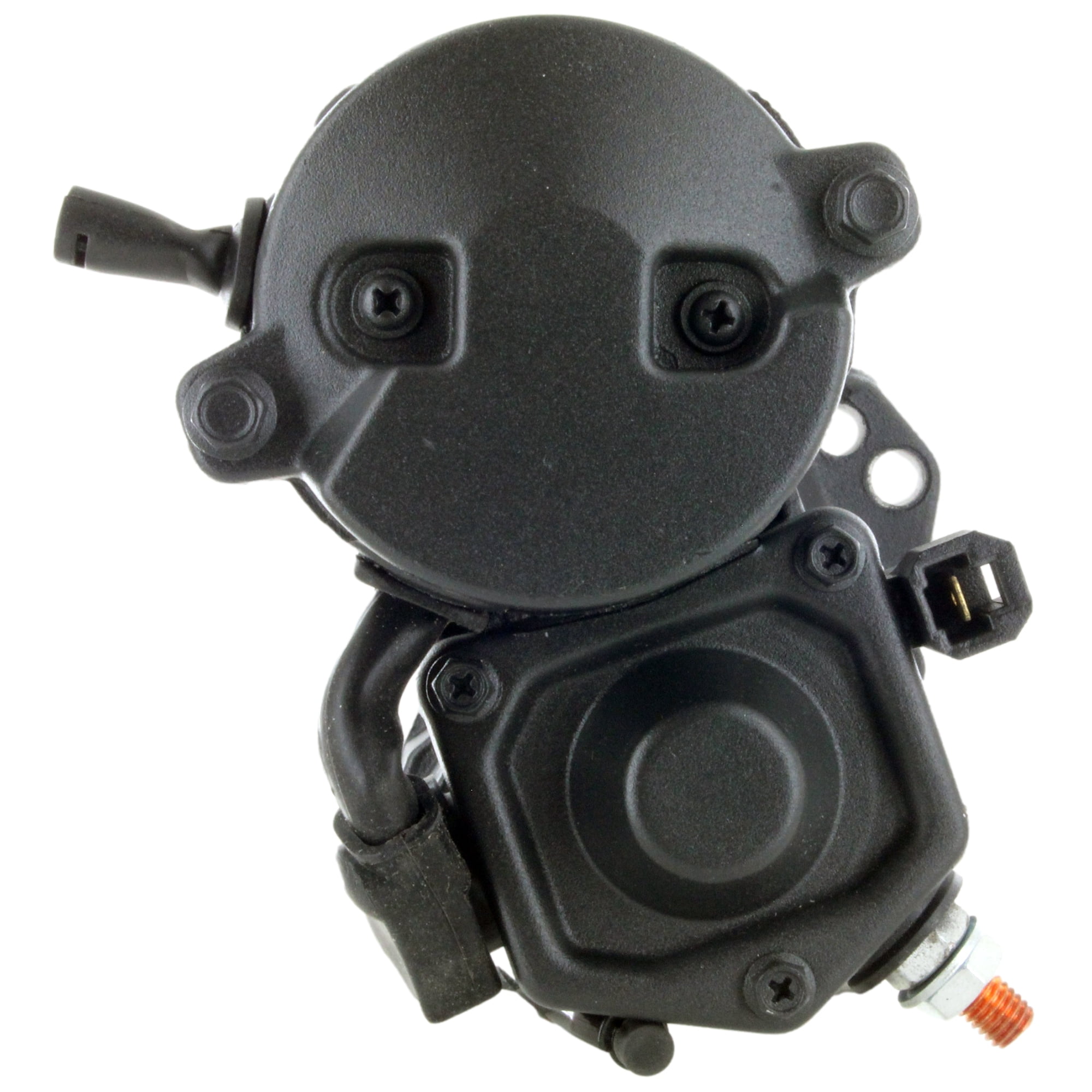 New Starter Compatible with 2002 02 Harley Davidson FLHT Electra Glide 1450cc