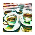 thumbnail image 1 of Tea Party Jubilee - Canvas, 1 of 10