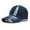 Navy, variant on Vintage Distressed Ripped Denim Baseball Cap for Women Men Frayed Ripped Grunge Dad Hat Retro Streetwear Adjustable Casual Sun Hat for Festivals Travel