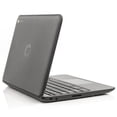 thumbnail image 5 of Restored HP 11 G4 11.6 in, Intel Core N2840, 4GB, 16GB, Silver, 5 of 11