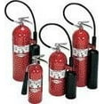 thumbnail image 2 of Amerex Wall Mount Carbon Dioxide 20 lb Fire Extinguishers, Red, 2 of 2