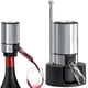 thumbnail image 2 of Muyoka Aireador de vino eléctrico con conducto retráctil de acero inoxidable Dispensador de vino profesional Vertedor de vino portátil y decantador para bares Restaurantes Uso doméstico Muyoka Hogar, 2 of 7