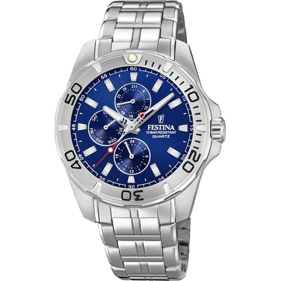 Festina Watches Mod. F20445/2