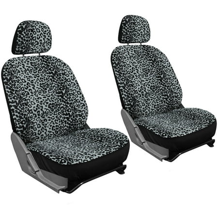 840345103468 UPC - SCSK-S1E-DK-GY Ox Gord Sheepskin Seat Covers 