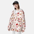 thumbnail image 3 of KLL Sweat à Capuche Extérieur Protection Solaire UPF 50+ pour Hommes et Femmes, Manches Longues, Pêche, Randonnée, Performance, Moyen, 3 of 7
