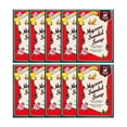 thumbnail image 1 of Jabones de Sandalia Mysore Pack de 10 (Barritas de 75 gr.), 1 of 5