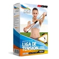 thumbnail image 1 of Liga de Tensión Sport Balance Media, 1 of 4