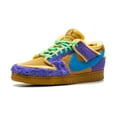 thumbnail image 4 of NIKE MENS Dunk Low "CPFM Swamp Sponge - Psychic Purple" IH5094 500 IH5094 500 from Stadium Goods, 4 of 8