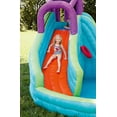 thumbnail image 4 of Little Tikes Slam n Curve Slide, 4 of 7