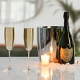 thumbnail image 2 of Double Wall Stainless Steel Champagne Cooler, 2 of 3