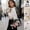 4Pcs Transparent Crossbody Phone Under $5 a1, variant on Summer Transparent Bag for Women, Plastic Clear Purse with Wide Strap, Small Square Shoulder Crossbody Phone Bag for Essentials, Security Checks and Fast Passage