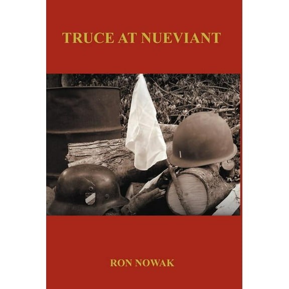 Truce at Nueviant