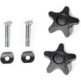 thumbnail image 1 of 2024 Andador 2 Pomo Plastico 2 Tornillos Para Brazos Hl420, 1 of 3
