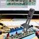 thumbnail image 1 of Tweezers Bridge Patch Resistance Inductance Capacitor Component Test, 1 of 5
