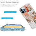 thumbnail image 3 of Summer Beach Surfing Case for iPhone 13 Pro,Aesthetic Art Design TPU Bumper Cover Case, 3 of 6