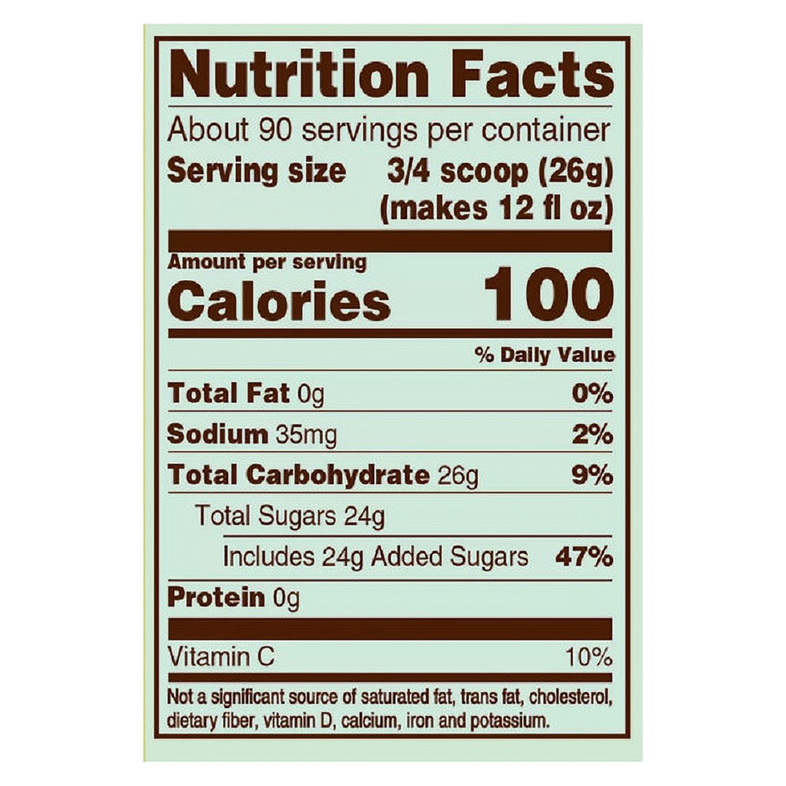 Country Time Lemonade Powder Drink Mix, 82.5 Oz (2-Pack) – Caffeine Free, Gluten Free, No Artificial Flavors, Perfect For Pantry Stash