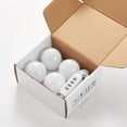 thumbnail image 2 of Vanity Bulbs Dimmable Bulbs Removable Women Vanity Wall Mounted for Vanity Stick, 2 of 9