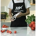 thumbnail image 5 of Professional Kitchen Scissors Stainless Steel Poultry Scissors, 5 of 5