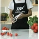 thumbnail image 4 of Tijeras de cocina profesionales Tijeras para aves de acero inoxidable Adepaton WLJ-1702, 4 of 4