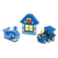 thumbnail image 2 of LEGO Classic Blue Creativity Box (10706), 2 of 2