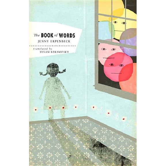 New Directions Paperbook The Book of Words, Book 1092, (Paperback)