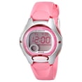 thumbnail image 6 of Casio Women's Digital Sport Watch, Pink/Silver LW200-4BV, 6 of 11