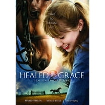 Healed By Grace 2 (DVD), Bridgestone, Drama