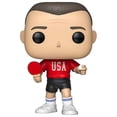 thumbnail image 1 of Pop FORREST GUMP- FORREST (PING PONG) Funko Movie Forrets Gump, 1 of 2