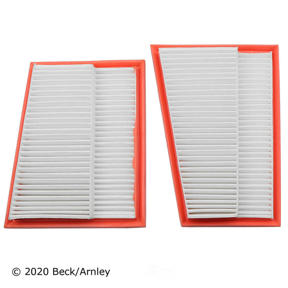 BeckArnley 042-1763 Air Filter
