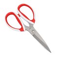 thumbnail image 4 of Incisive Stainless Steel Scissors for  Garden, Comfortable Grip, 4 of 8