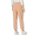 thumbnail image 4 of Loose Fit Jogger Size XS Stretch Side Pockets Women's Pants, 4 of 11