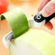 thumbnail image 3 of Pelador de patatas JAMW Plegable en forma de pingüino, 3 of 5