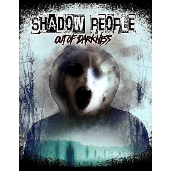 Shadow People: Out Of Darkness (DVD), Reality Ent, Documentary