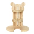 thumbnail image 1 of Rabbit Vertical Drinker Holder Auto Dispenser Holder for Mice Small Animals, 1 of 2