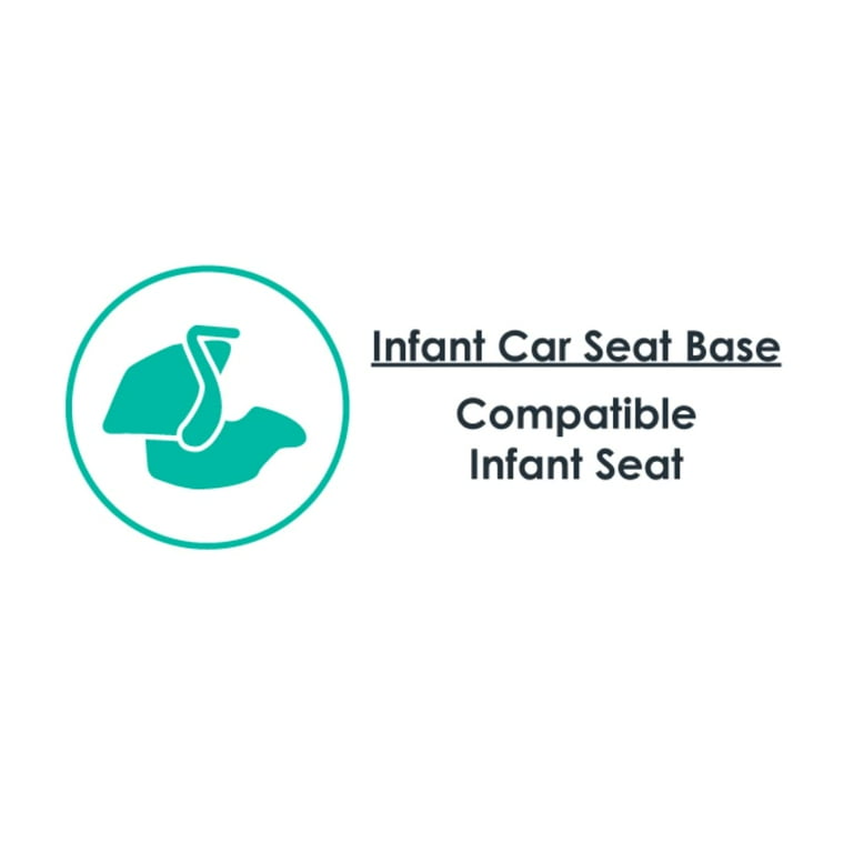 Sit and stand ultra car seat compatibility cheap