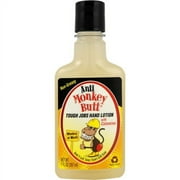 Anti Monkey Butt Tough Jobs Hand Lotion, 7 Oz