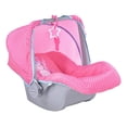 thumbnail image 1 of Portabebe Prinsel Mecedor Koala Unicornio, 1 of 4