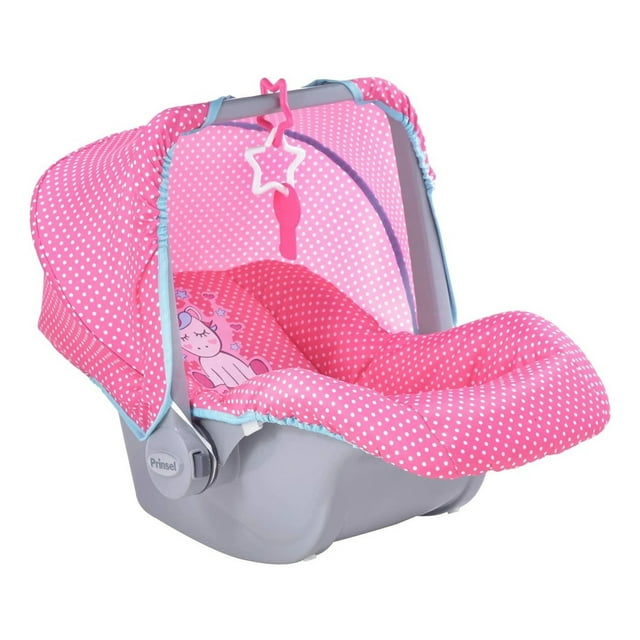Portabebe Prinsel Mecedor Koala Unicornio