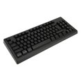 thumbnail image 1 of 87 Clavier, Interface USB2.0 2.4G Clavier 1800mA Batterie pour Bureau Noir, 1 of 8