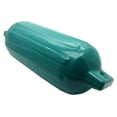 thumbnail image 5 of Extreme Max 3006.8552 BoatTector Inflatable Fender - 10" x 30", Teal, 5 of 7