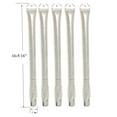 thumbnail image 4 of Replacement Grill Burner for Tera Gear SRGG41122, Outdoor Gourmet SRGG51103A, Gas Models, 4 of 5