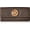 Brown, variant on Michael Kors Women's Fulton Big Logo Continental Clutch Wallet