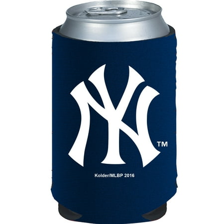 - New York Yankees - Kolder Kaddy