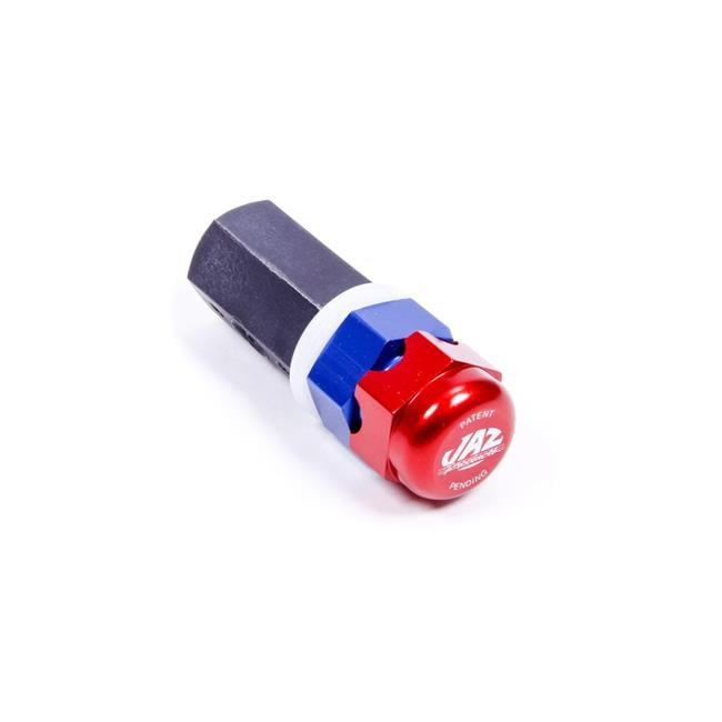 JAZ Tip-Over Breather Valve Fitting 834-108-06 JAZ Tip-Over Breather Valve Fitting 834-108-06