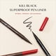 thumbnail image 2 of Lápiz delineador de ojos CLIO impermeable Liquid Precision Tip negro, 2 of 8