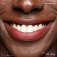 thumbnail image 5 of NYX Professional Makeup Smushy Matte Lip Balm, Smudge Fudge, Chocolate Brown, 0.27 fl oz, 5 of 12
