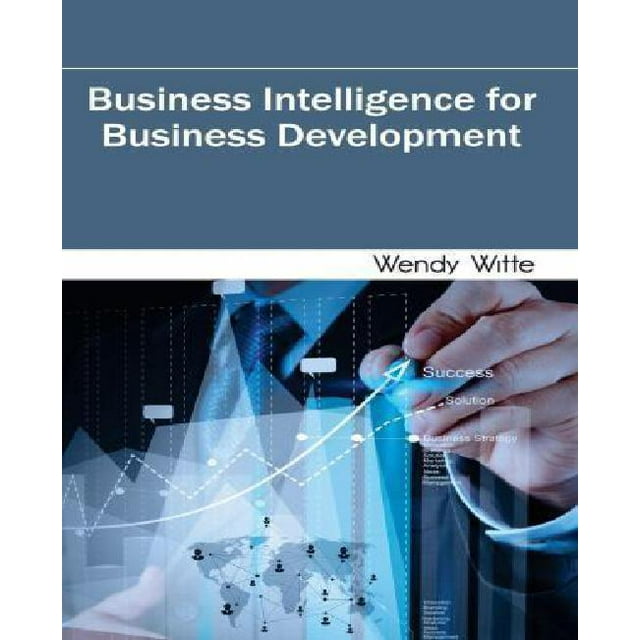 Intelligence d'Affaires pour le Développement des Affaires
