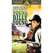 Young Billy Young (Full Frame)