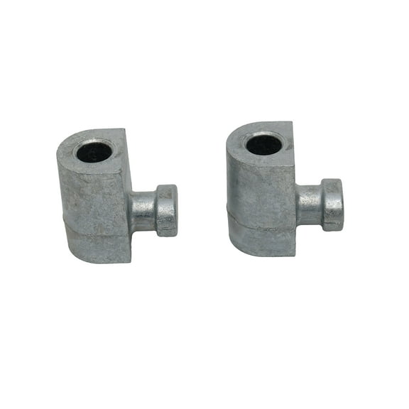 John Deere (2 PACK) Original Equipment Lift Link - UC38325